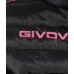 Куртка утеплена Givova Olanda Band