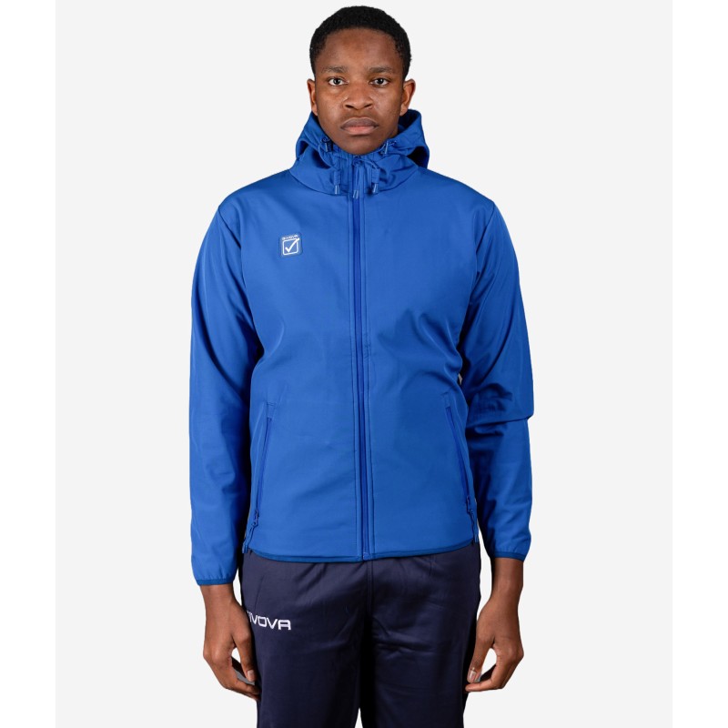 Куртка Givova Soft Shell G023