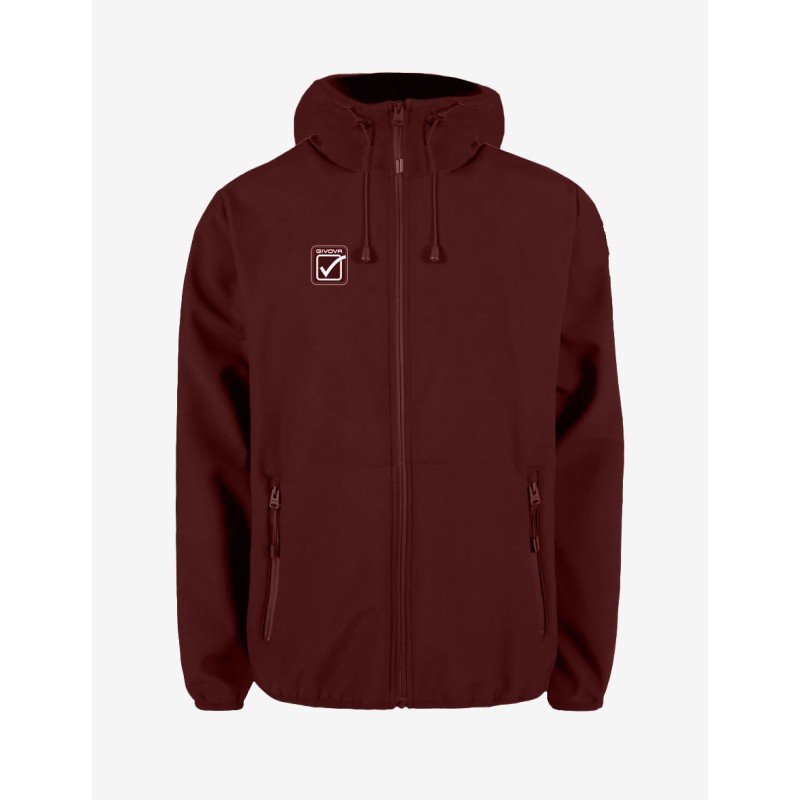 Куртка Givova Soft Shell G023