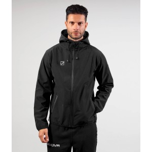 Куртка Givova Soft Shell G023