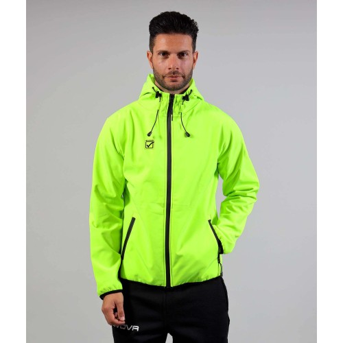 Куртка Givova Soft Shell G023