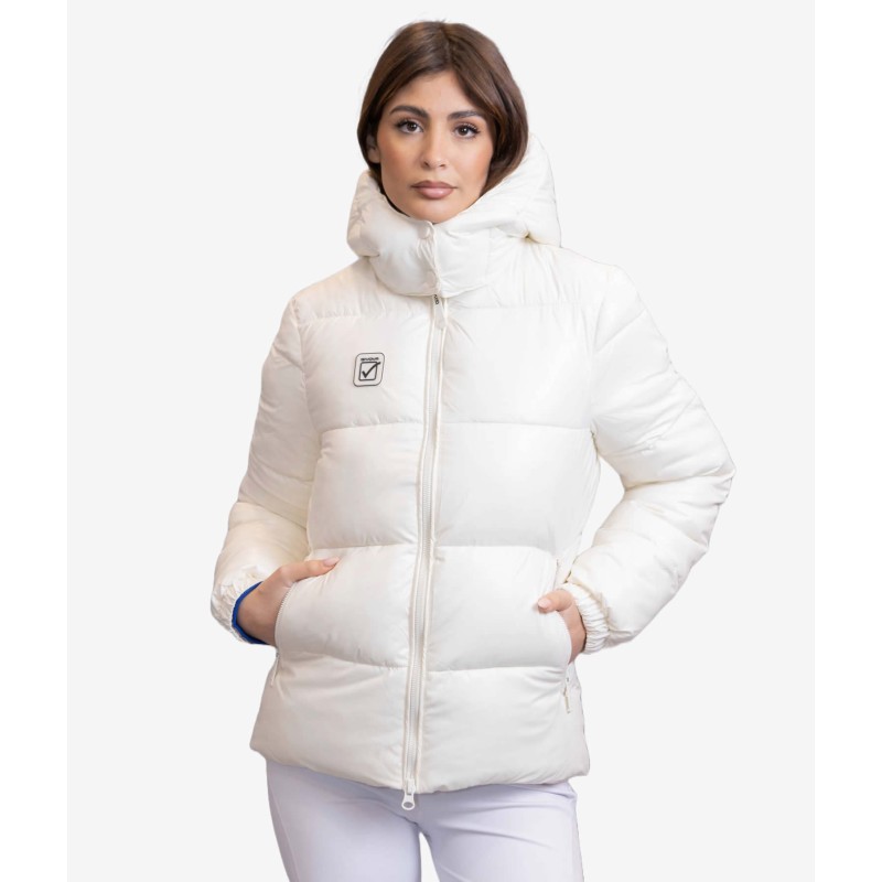 Куртка-пуховик Givova Puffer