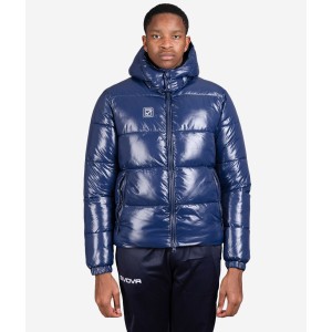 Куртка Givova Puffer