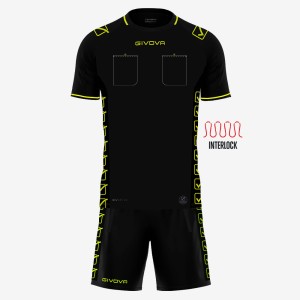 Комплект Givova Referee