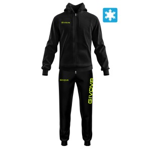 Спортивний костюм Givova King