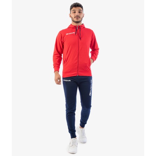 Спортивний костюм Givova King Poker