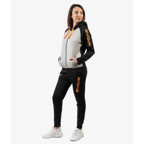 Спортивний костюм Givova Super King