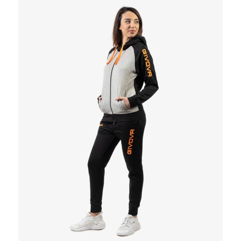 Спортивний костюм Givova Super King