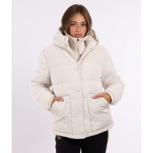 Куртка Givova Sherpa