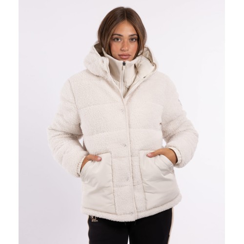 Куртка Givova Sherpa