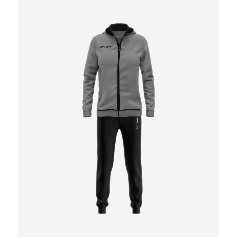 Спортивний костюм Givova King Star