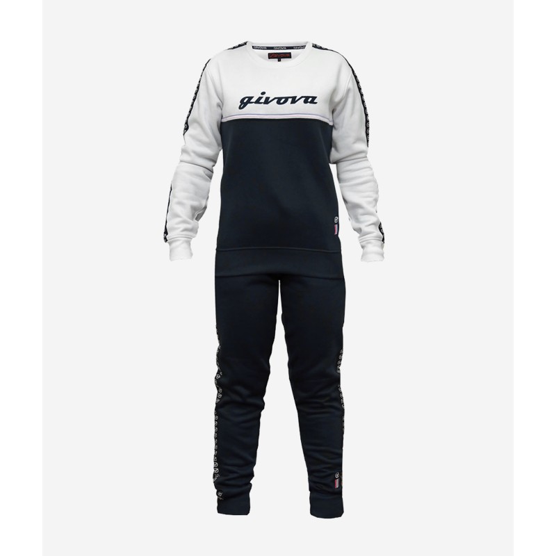 Спортивний костюм Givova Italia 100