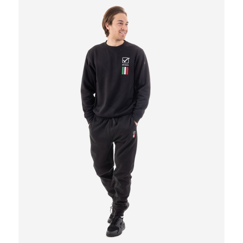 Спортивний костюм Givova Italia 100