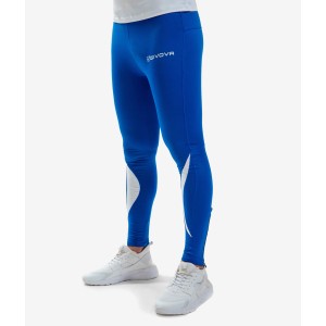 Штани Givova Long Pant