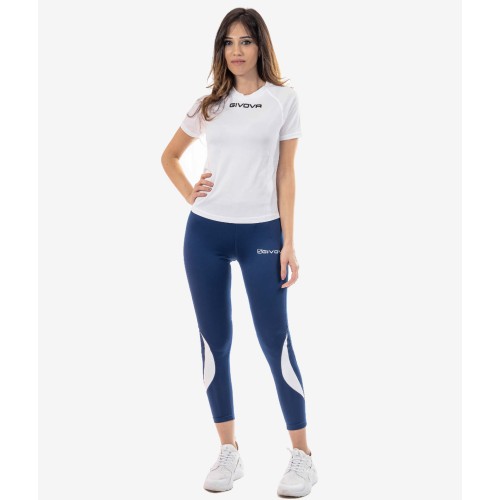 Штани Givova Long Pant