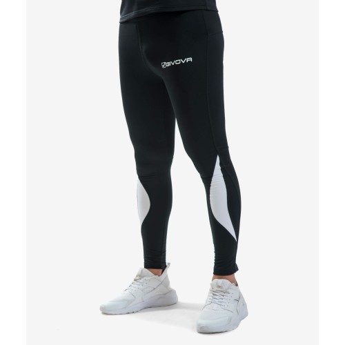 Штани Givova Long Pant