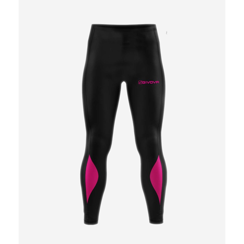 Штани Givova Long Pant