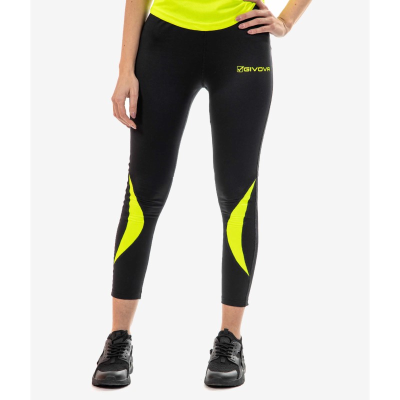 Штани Givova Long Pant