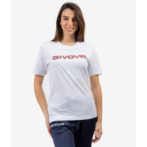 Футболка Givova Spot