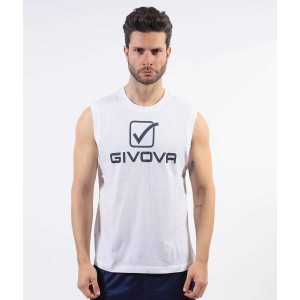 Майка Givova Sponsor Logo Big