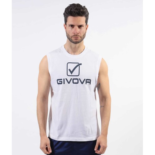Майка Givova Sponsor Logo Big