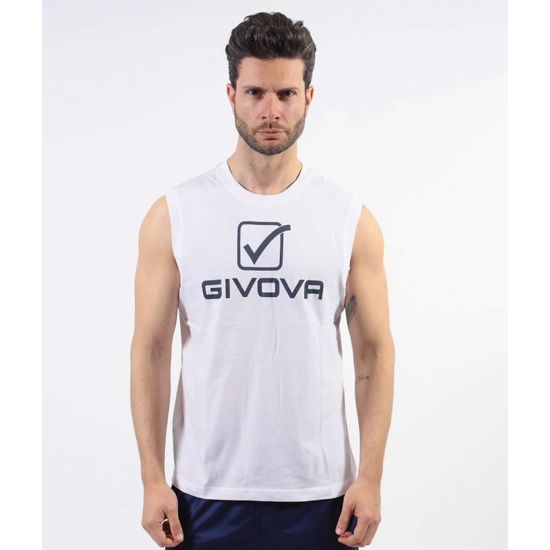 Майка Givova Sponsor Logo Big