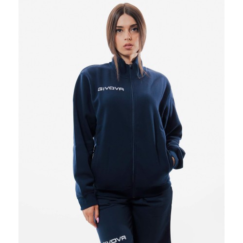 Кофта Givova Citta New