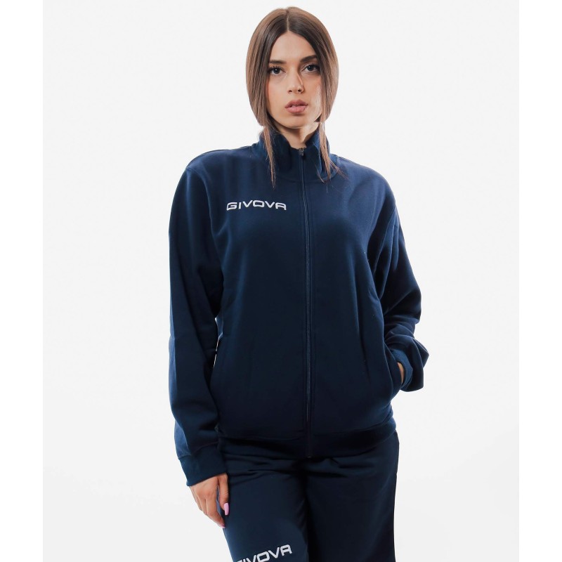 Кофта Givova Citta New