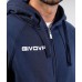 Кофта Givova King