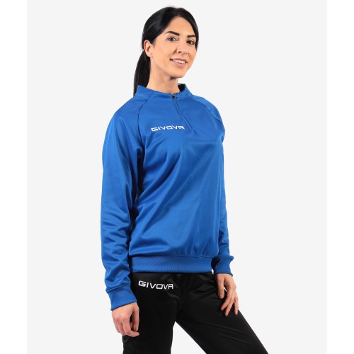 Кофта Givova Maglia Tecnica