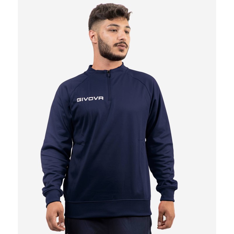 Кофта Givova Maglia Tecnica