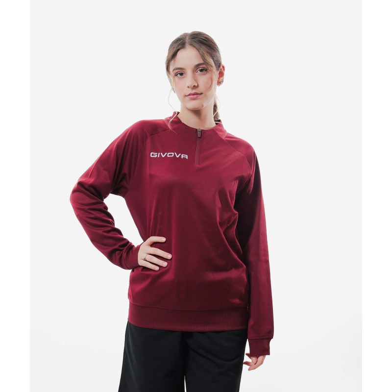 Кофта Givova Maglia Tecnica