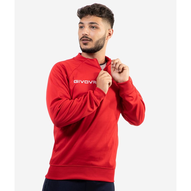 Кофта Givova Maglia Tecnica