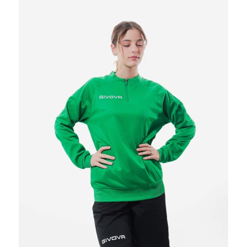 Кофта Givova Maglia Tecnica