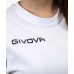 Футболка Givova Cubo