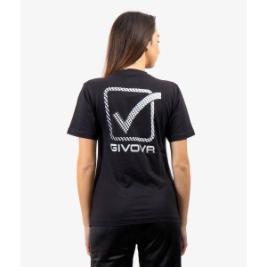 Футболка Givova Cubo