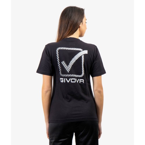 Футболка Givova Cubo