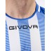 Футболка Givova Tratto Interlock