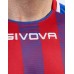 Футболка Givova Tratto Interlock