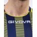 Футболка Givova Tratto Interlock