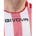 Футболка Givova Tratto Interlock