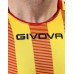 Футболка Givova Tratto Interlock