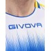 Футболка Givova Radio Interlock