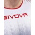 Футболка Givova Radio Interlock