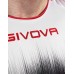 Футболка Givova Radio Interlock