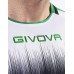 Футболка Givova Radio Interlock