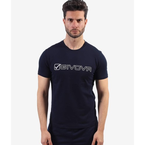 Футболка Givova Mondo