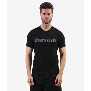 Футболка Givova Mondo