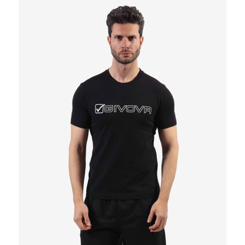 Футболка Givova Mondo