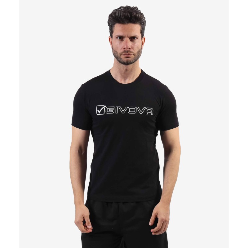 Футболка Givova Mondo